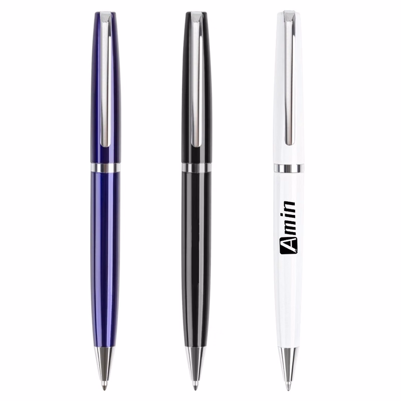 Signature Ballpoint Pen