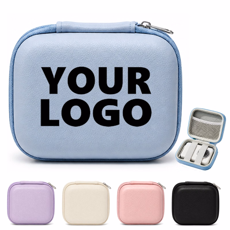 Protective Compact Camera Storage Case