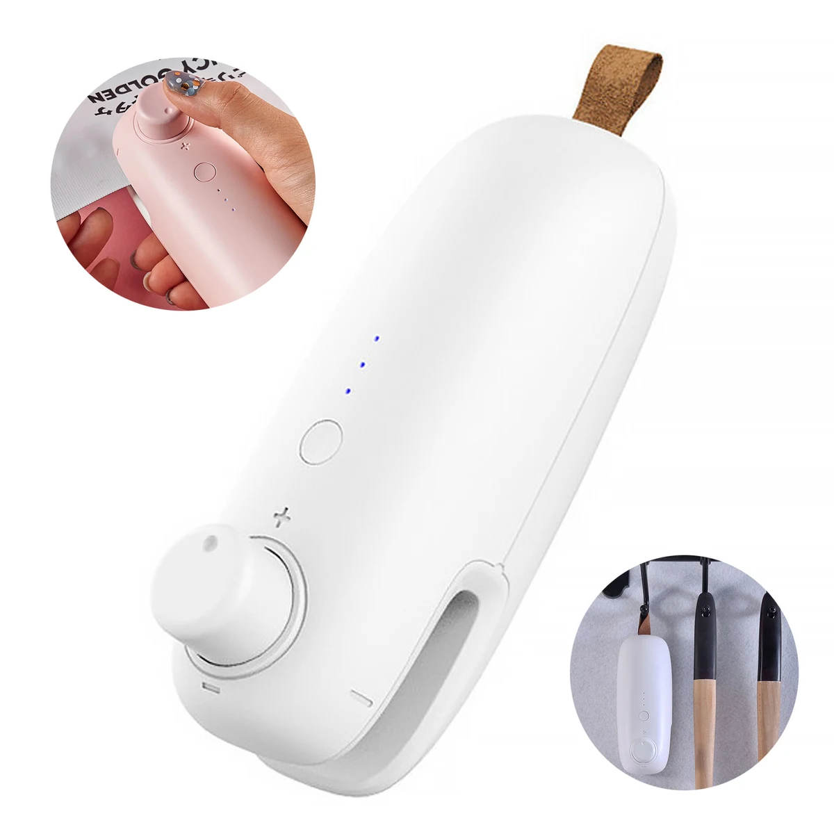 Bag Sealer 1