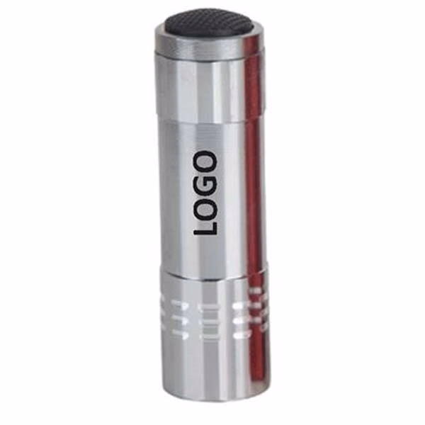 Mini Bright Flashlight