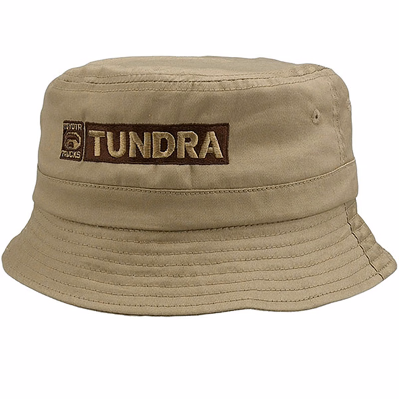 Bucket Cap