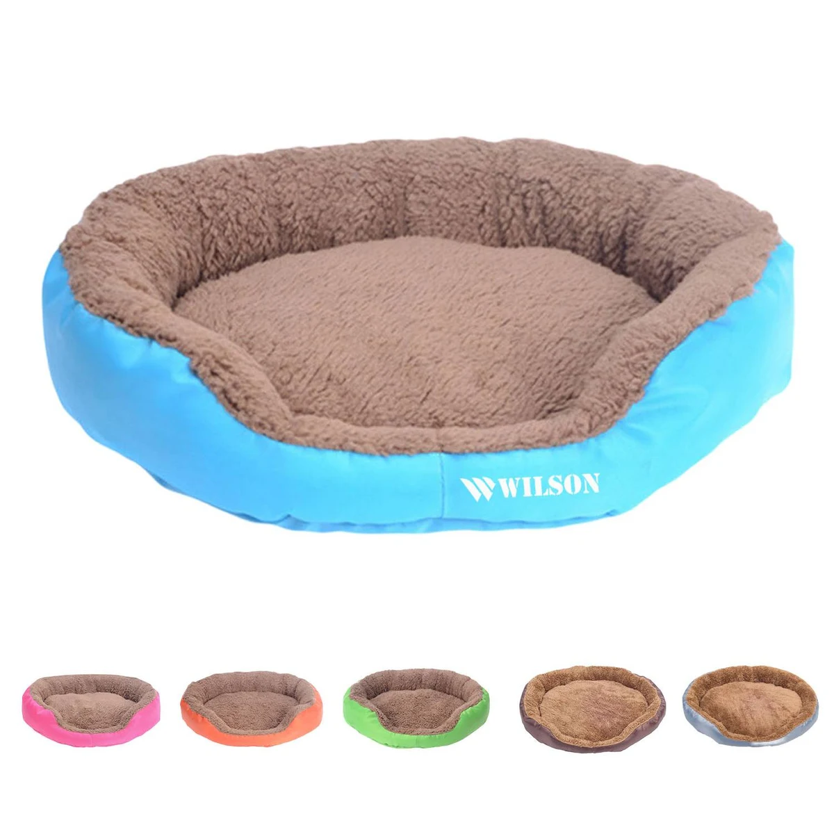 Washable Winter Pet Mat 1