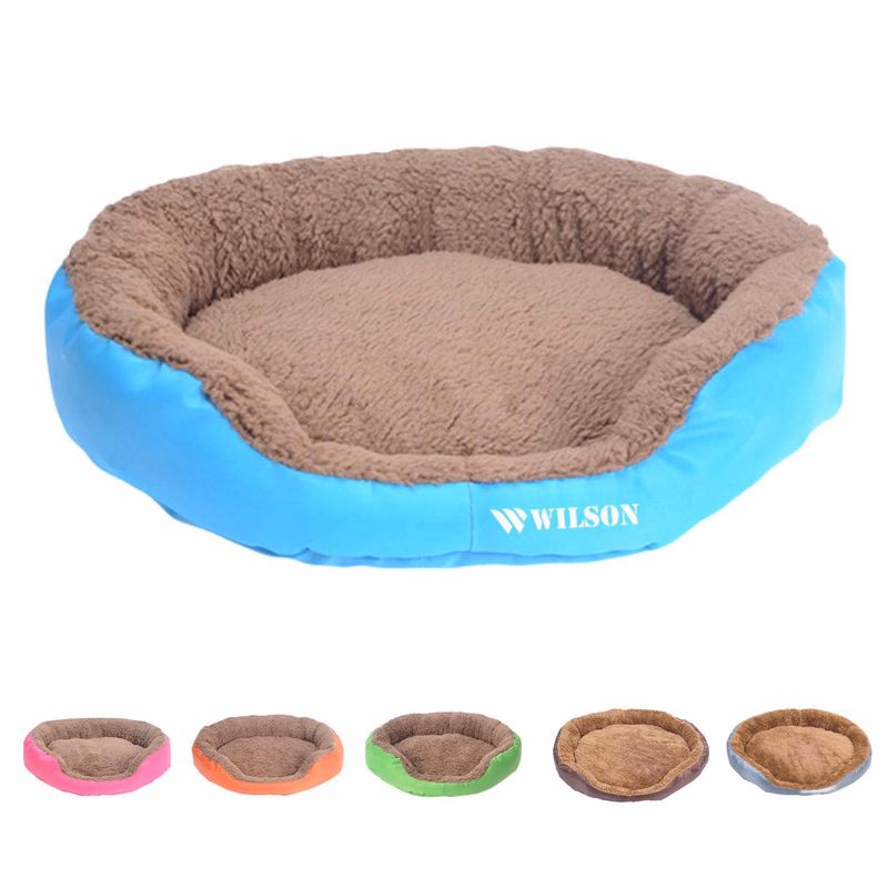 Washable Winter Pet Mat