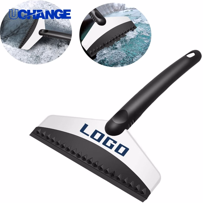 Windshield Ice Scraper Tool