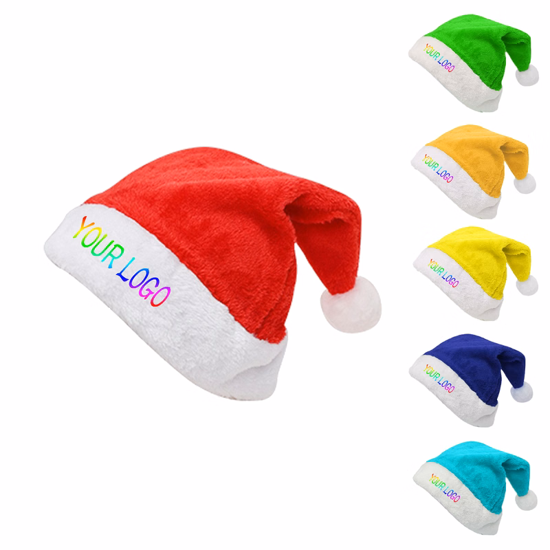 MOQ 20 PCS Christmas Party Hat