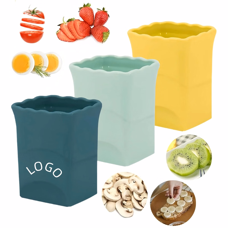Cup Fruit Platter Slicer