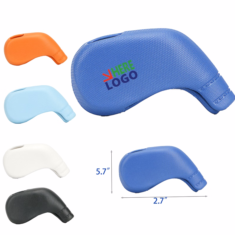 TPE Golf Iron Covers