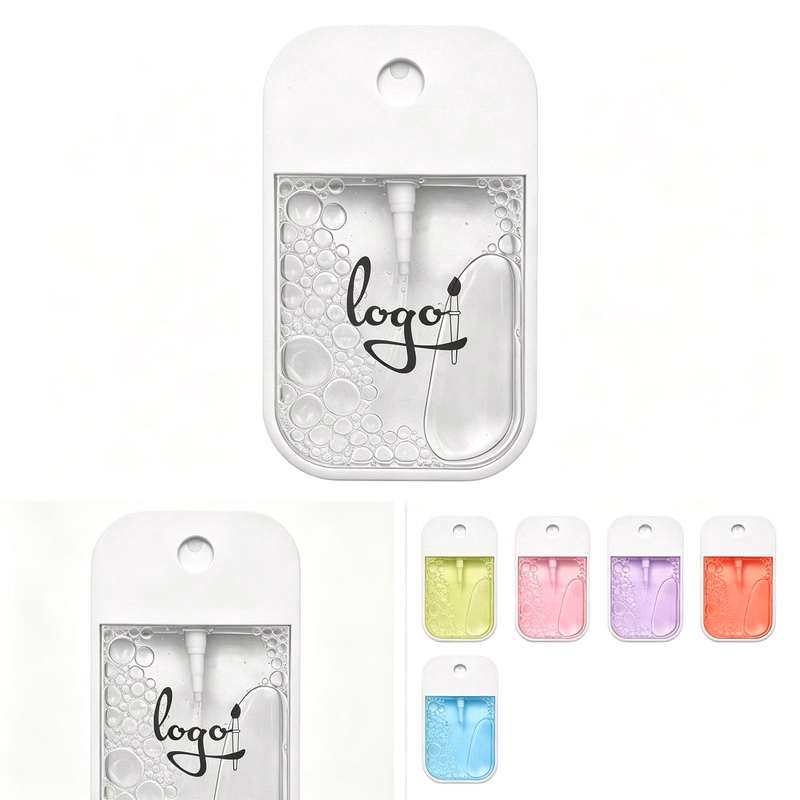 Refreshing Fruit Scent Hand Sanitizer