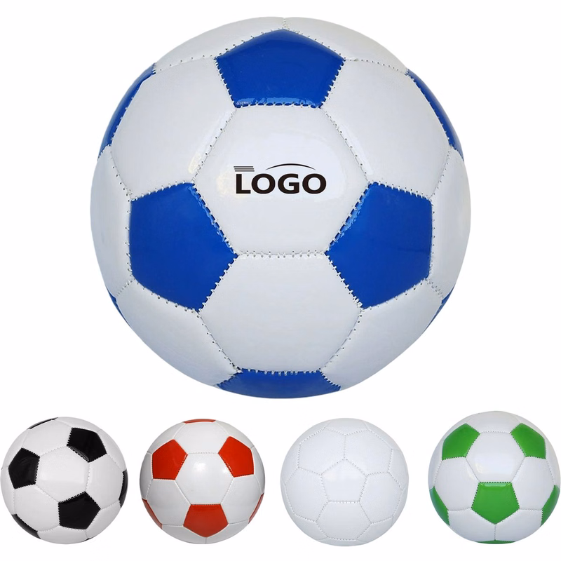 Wearproof Toddler PU Soccer Balls Size 5 MOQ20