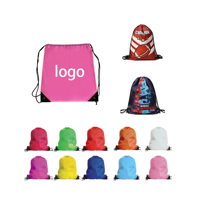 Drawstring Storage Pouch 1