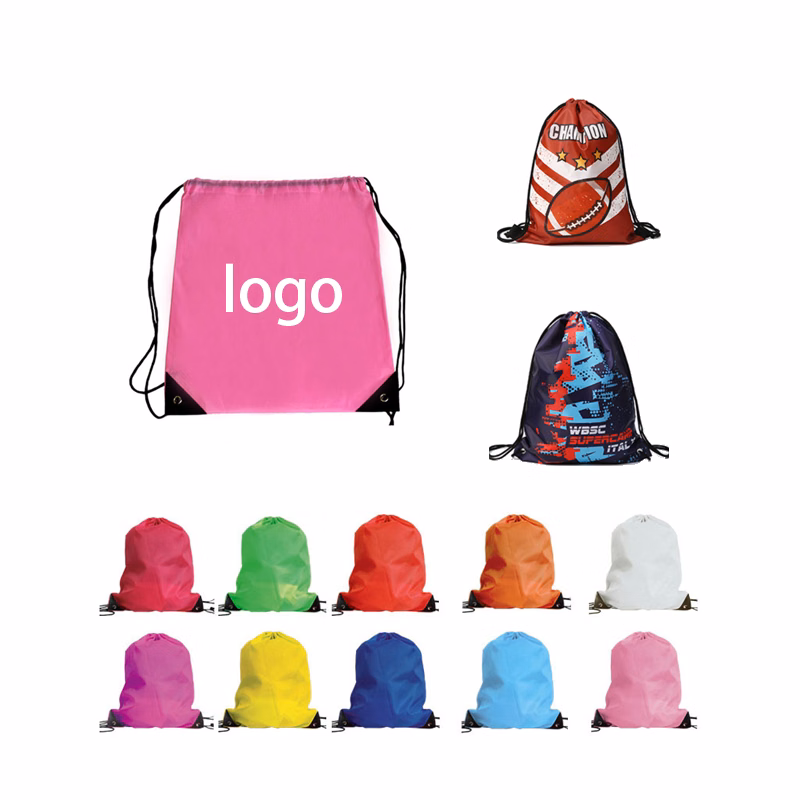 Drawstring Storage Pouch