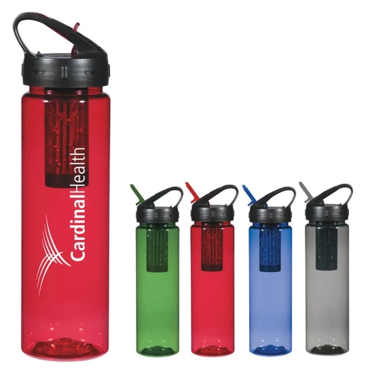 25 oz. Freedom Filter Water Bottle 1