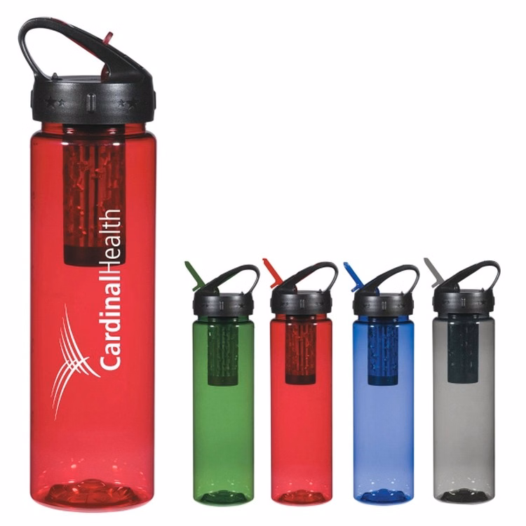 25 oz. Freedom Filter Water Bottle