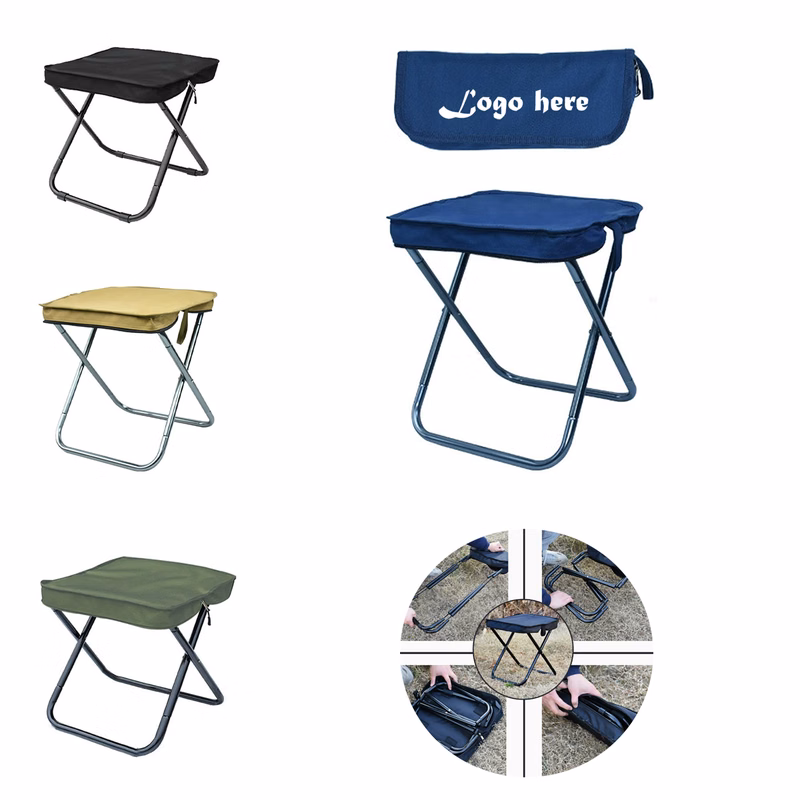 Customized Portable Folding Chair