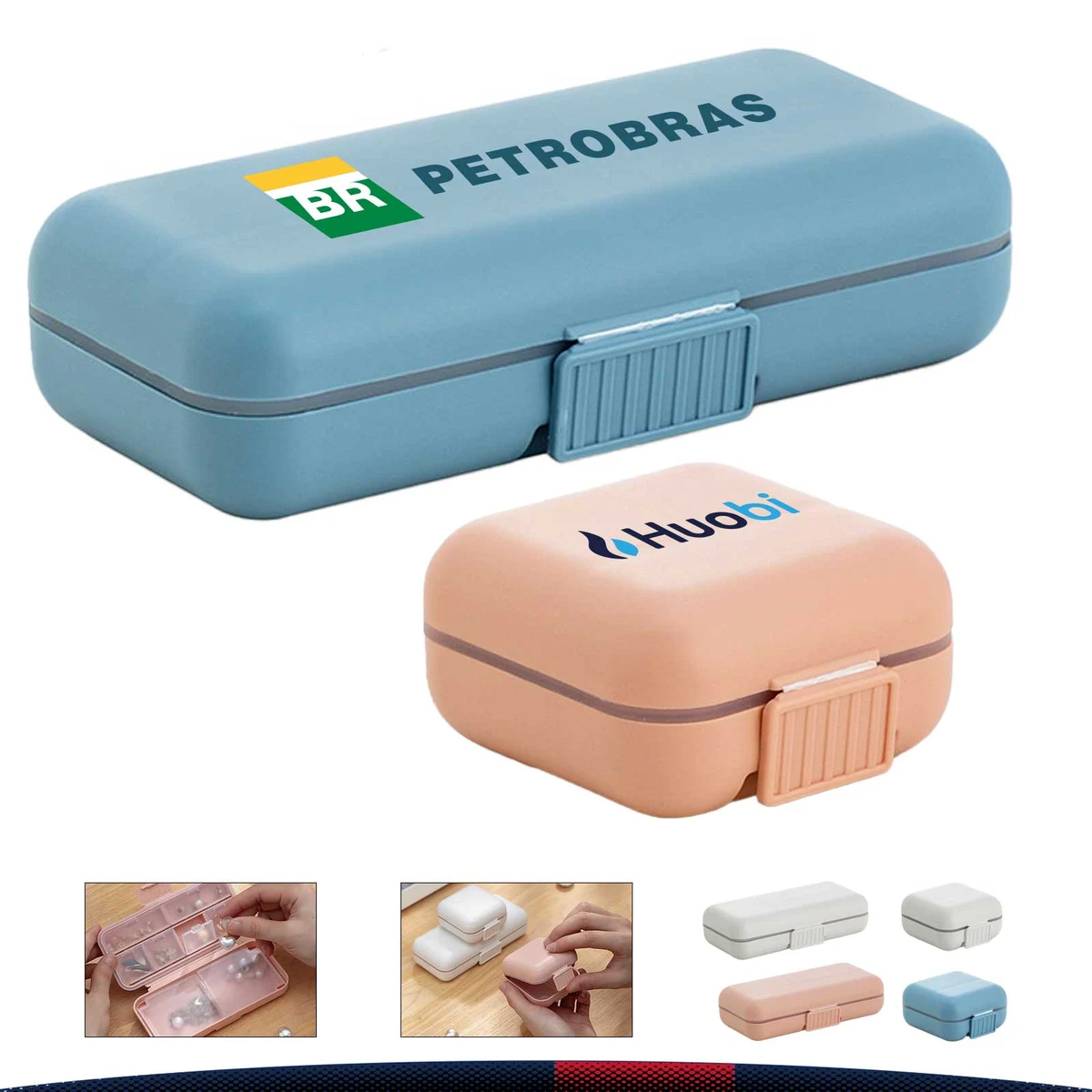 Eiop Jewelry Box 1