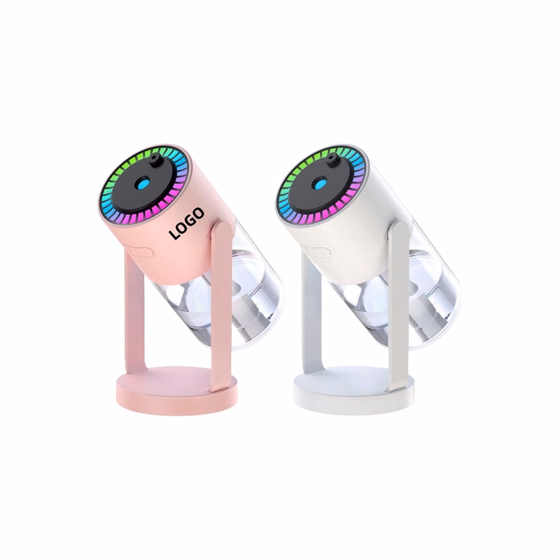 Continuous & Intermittent Spray Car Humidifier