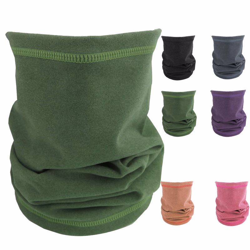 Soft Neck Warmer