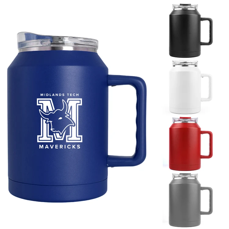 The Humbolt 50oz. Mega Jug 1