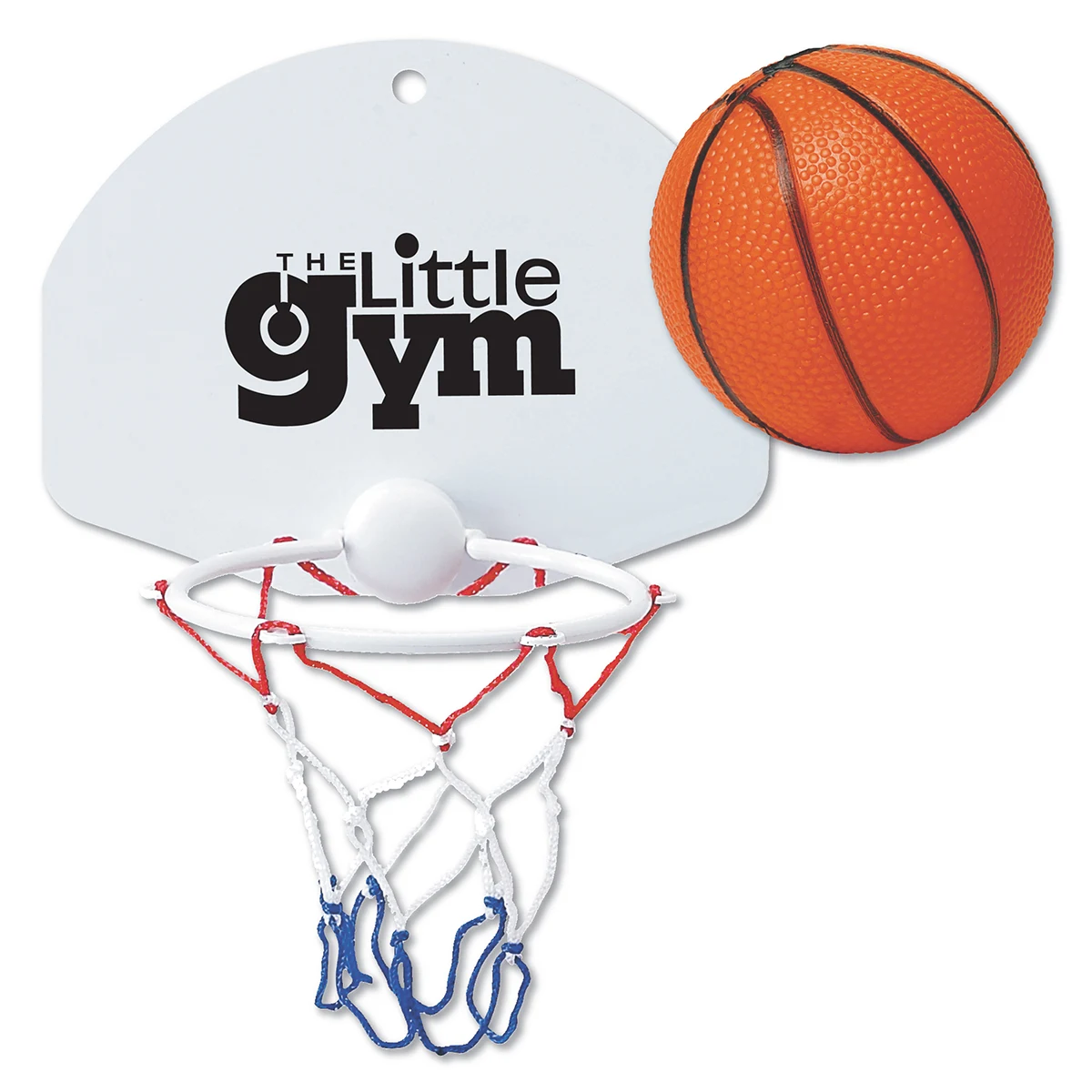 Hoop Basketball Game 1