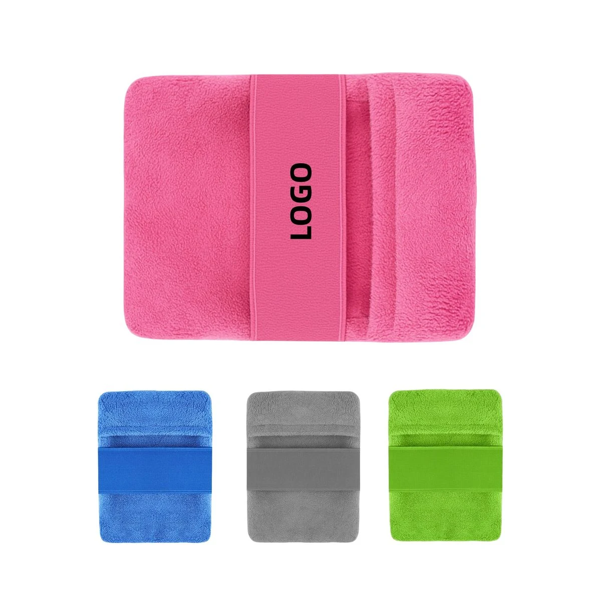 Beach Sand Remover Pouch 1