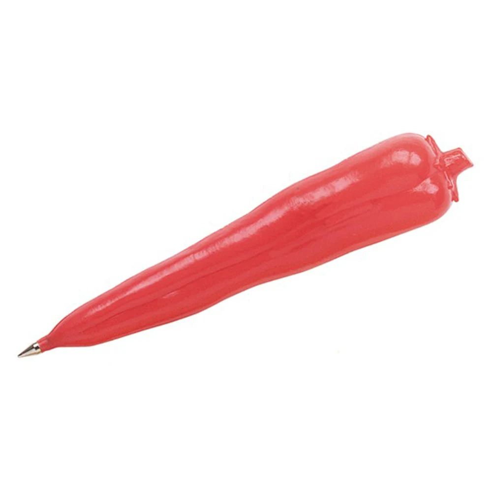 Red Chili Pepper Pen 1
