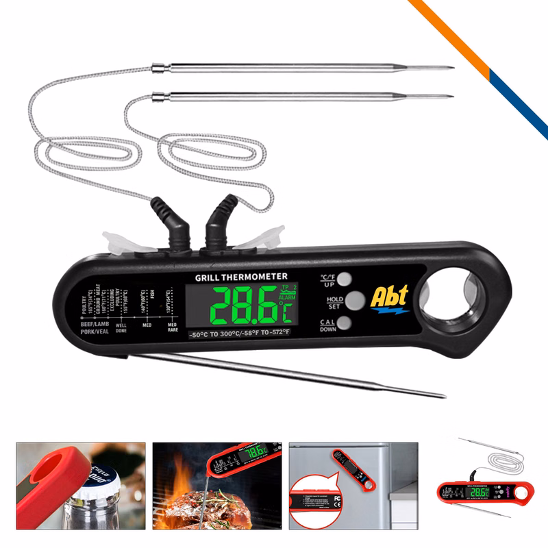 Serix Food Thermometer