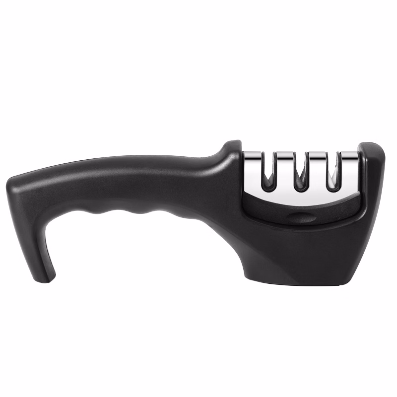 Phogus Knife Sharpener Effortlessly Sharpen Restore