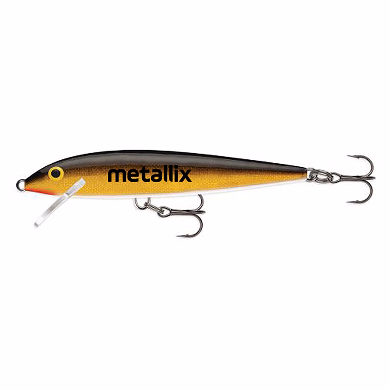 Rapala Original Floating Fishing Lure - 3-1/2"