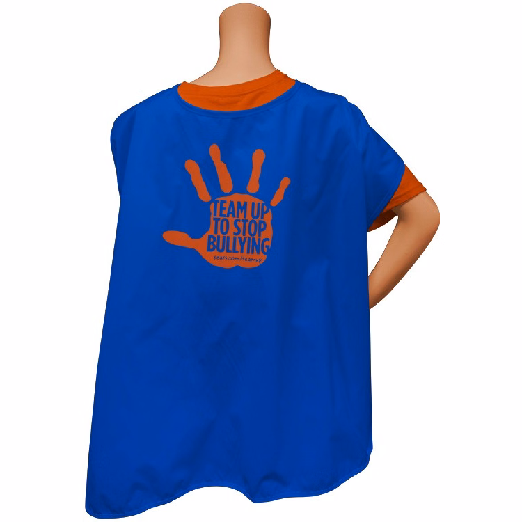 Children's Hero Cape