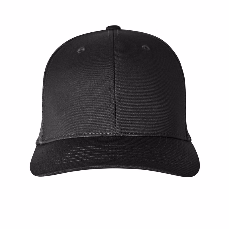 110 Snapback Trucker Cap - 22675