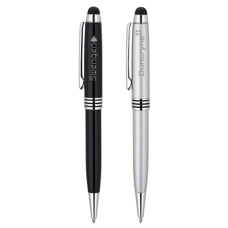 Spectrum Ballpoint Pen / Stylus 1