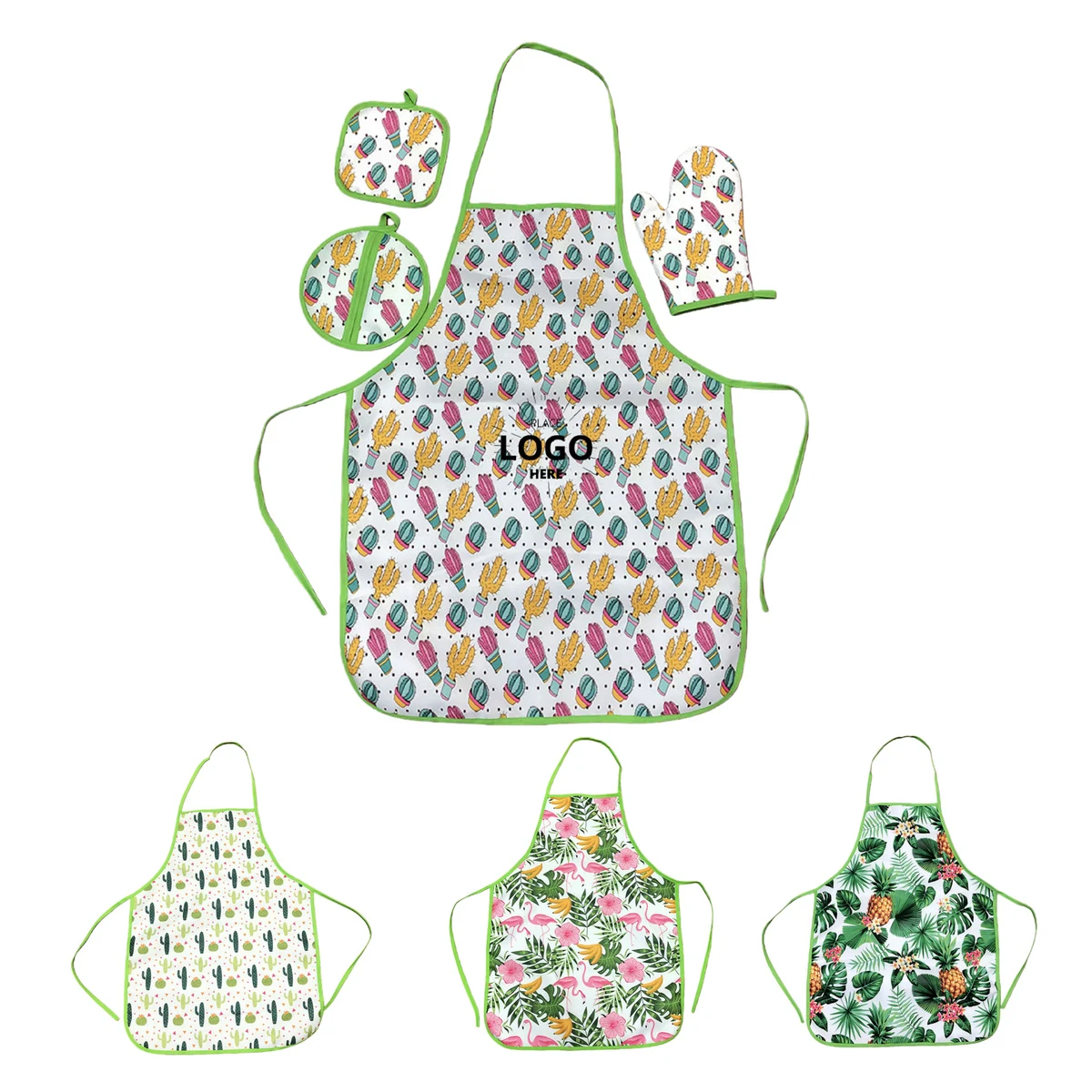 Restaurant Chef Gift Set 1