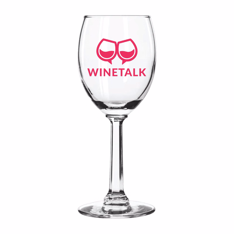 6.5 oz. Napa Country Wine Glass