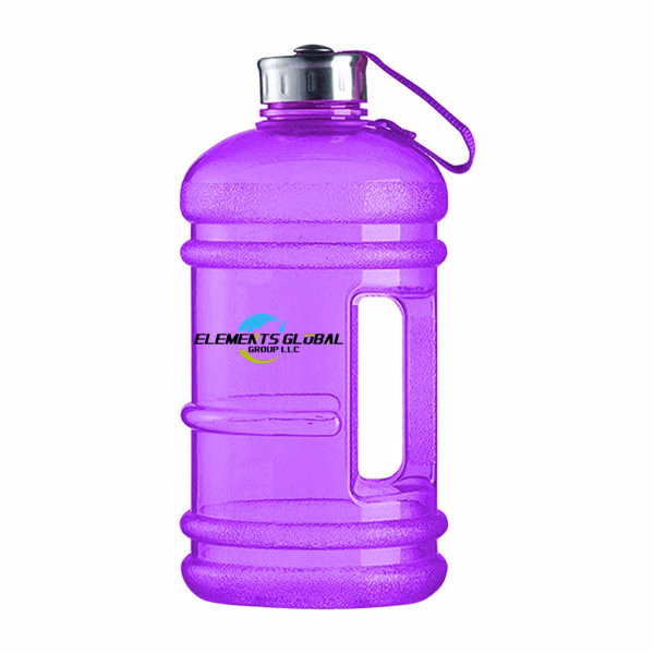 2200ml Sports Bottle