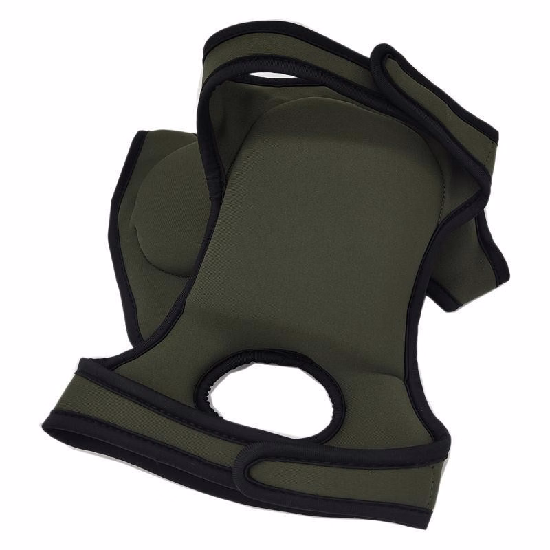 Neoprene Garden Knee Mat, Elastic & Cushioned Knee Pad