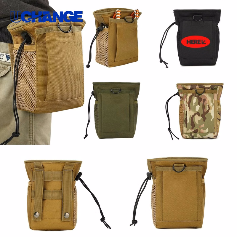 Tool Belt Bag Organizer