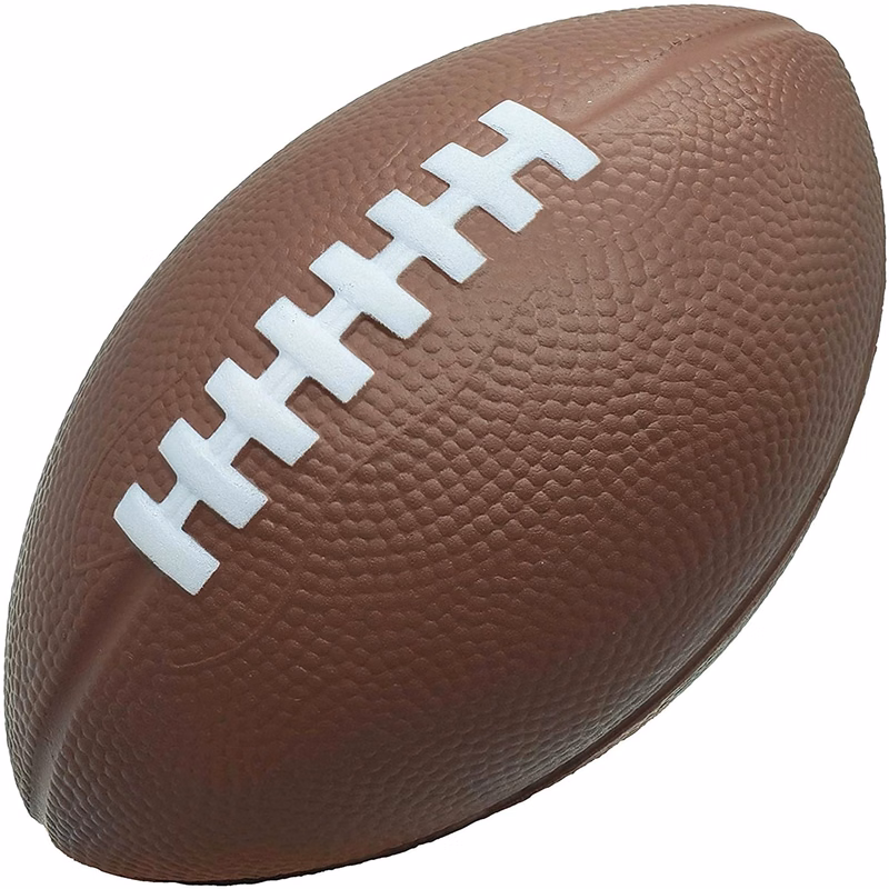 Custom Logo Football Miniature