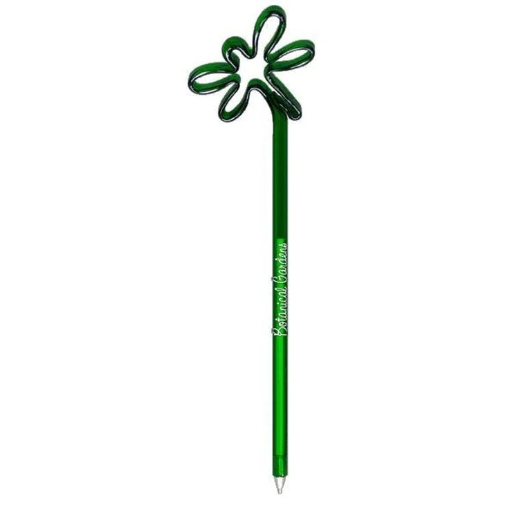 Dragonfly Inkbend Standard, Bent Pen 1