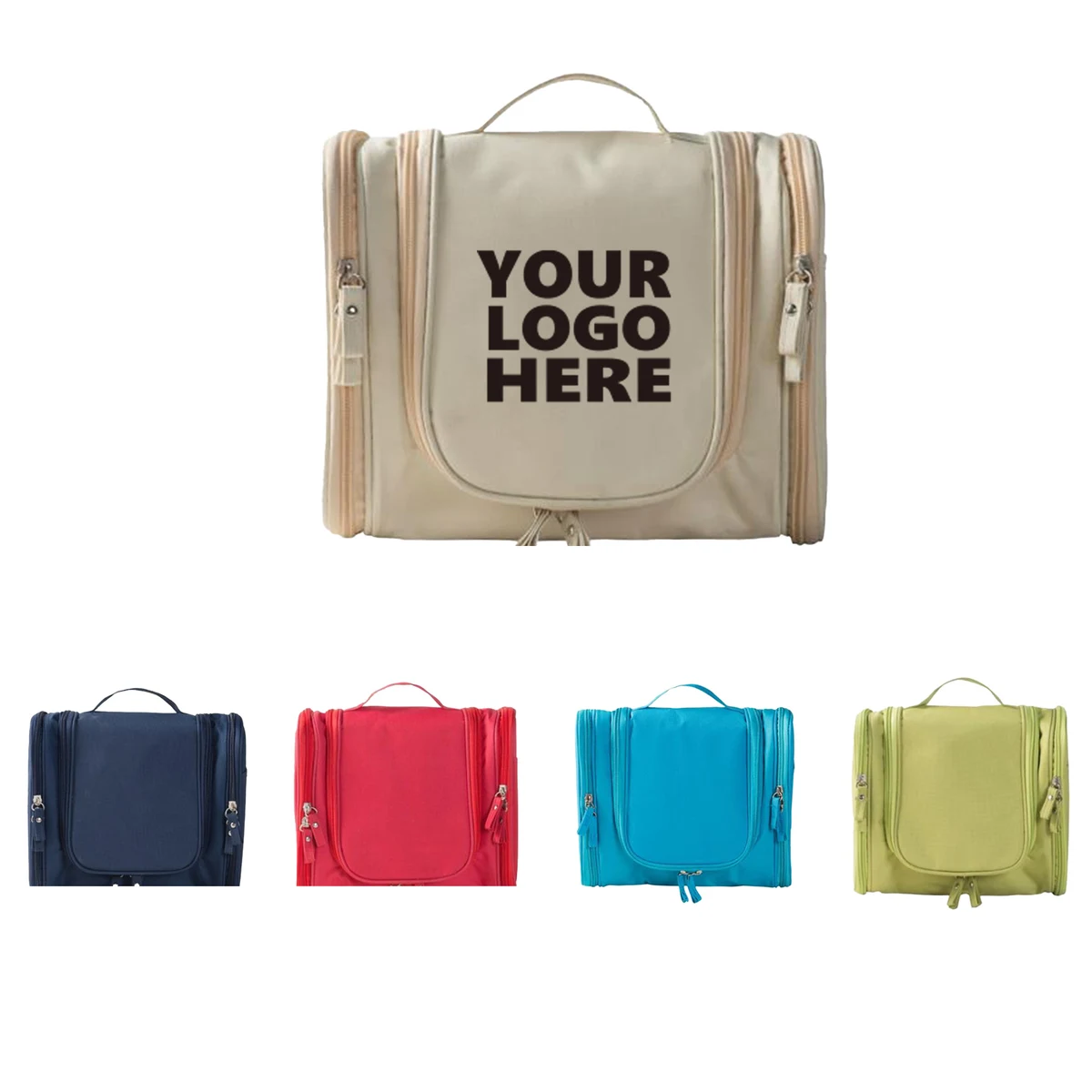 Oxford Cosmetis Bag 1