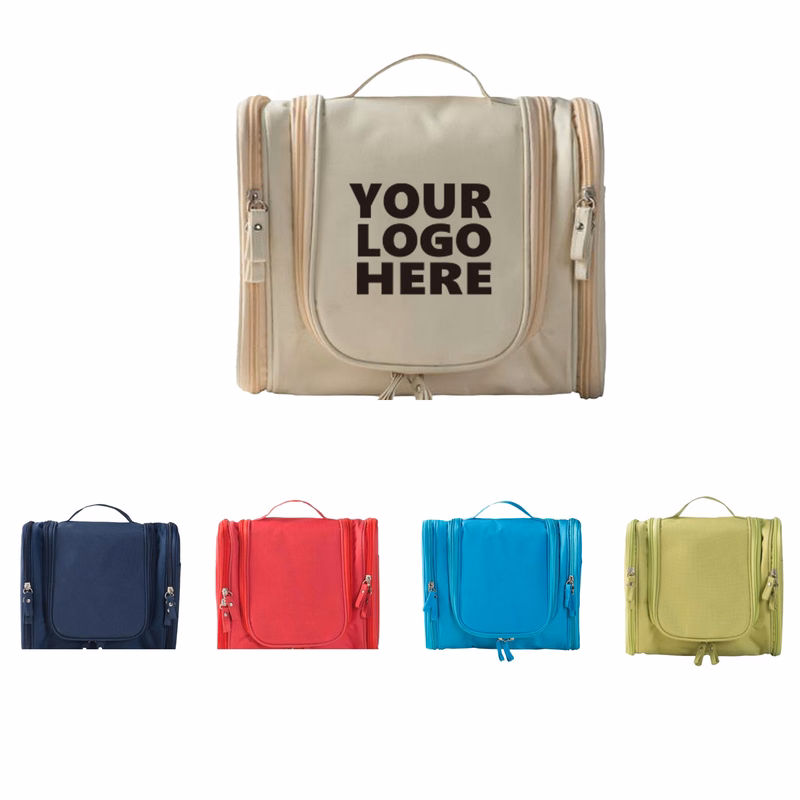 Oxford Cosmetis Bag