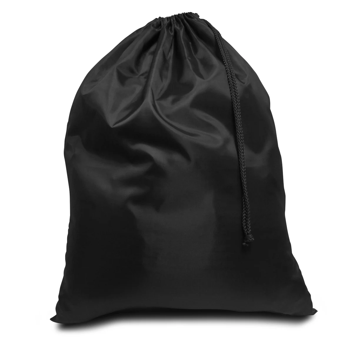 Drawstring Laundry Bag 1