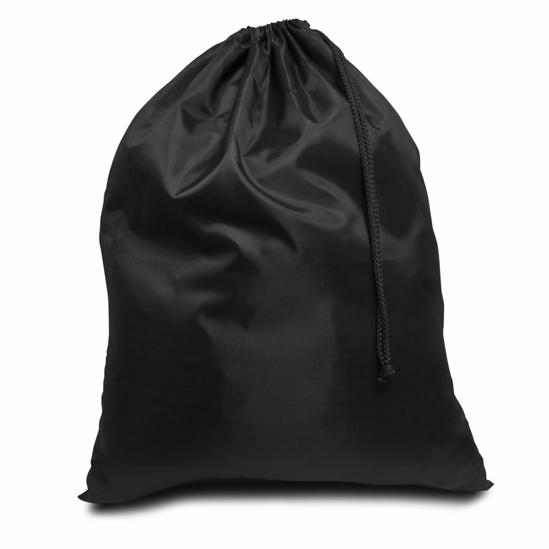 Drawstring Laundry Bag