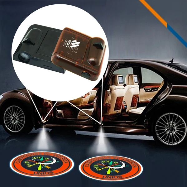 Pop LED Projector for Events, Gifting and Everyday Use 1