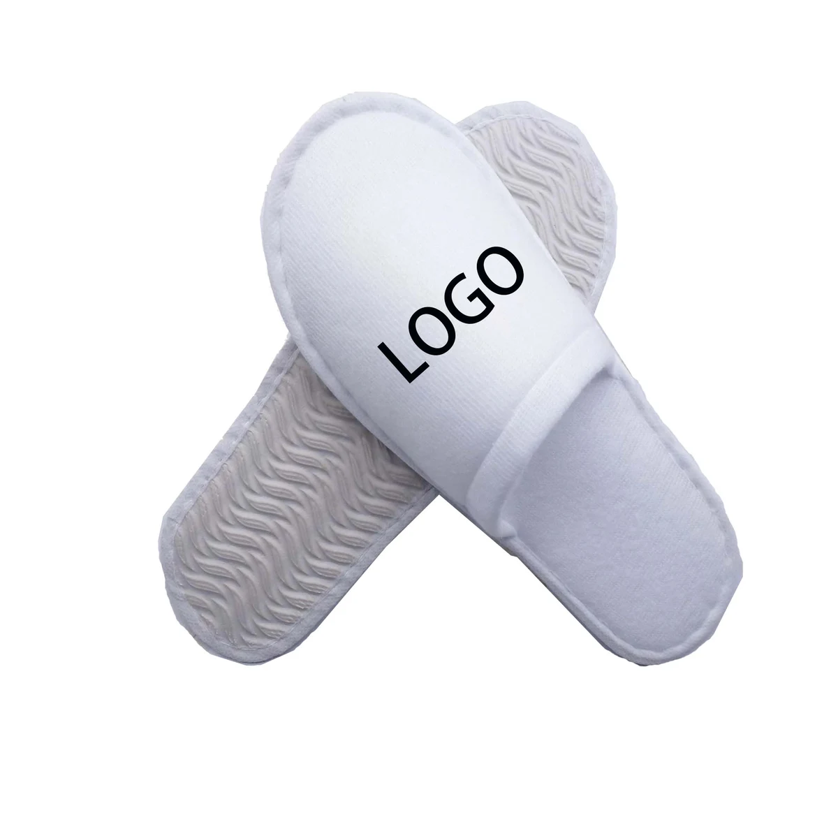 Hotel Homestay Disposable Slippers 1