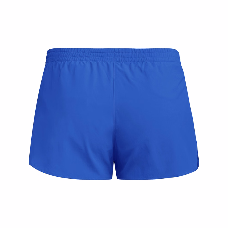 Adizero Essentials Running Split Shorts
