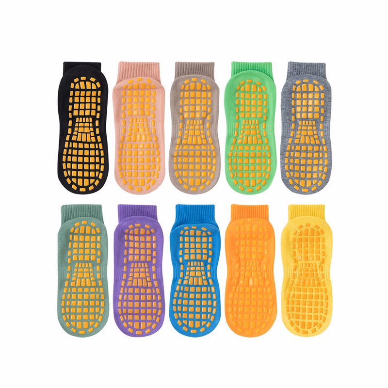 Children's Trampoline Socks