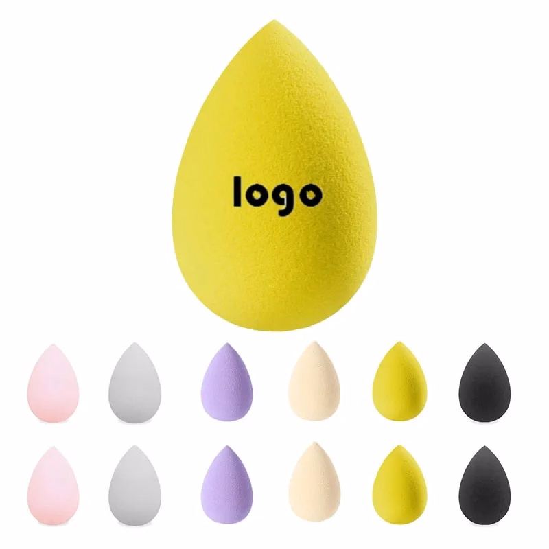 Sponge Beauty Egg