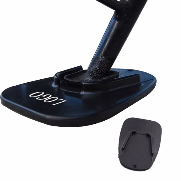 Motorcycle Kickstand Pads
