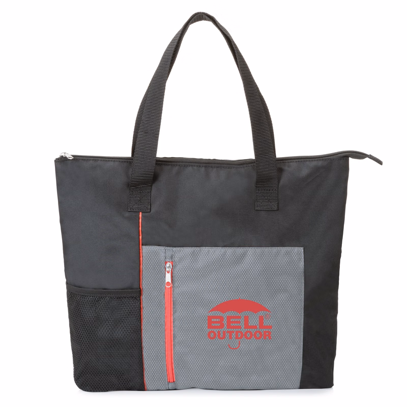 Boqueria Tote Bag