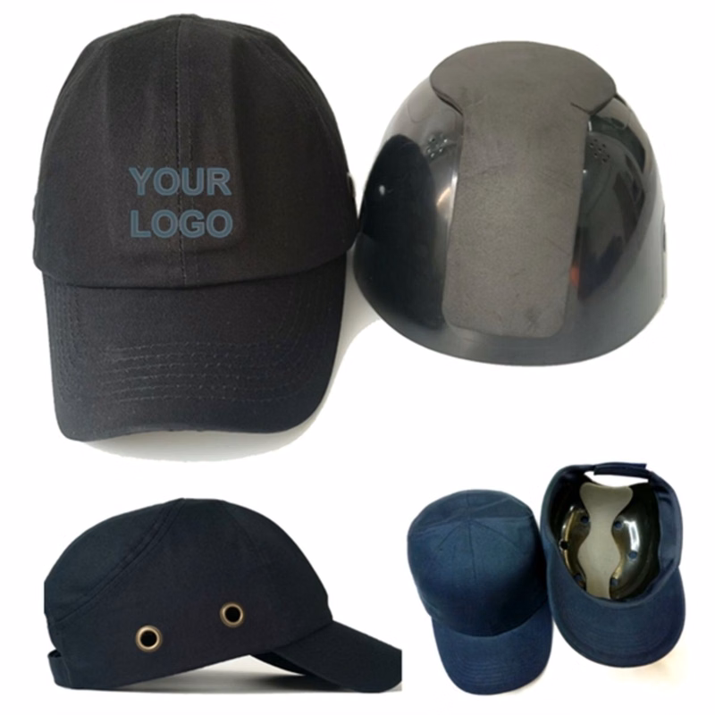 Safety Bump Cap